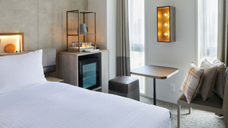 ダブルルーム 禁煙