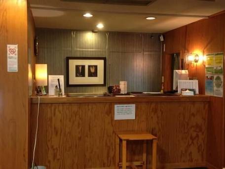 長野プラザホテル / 2