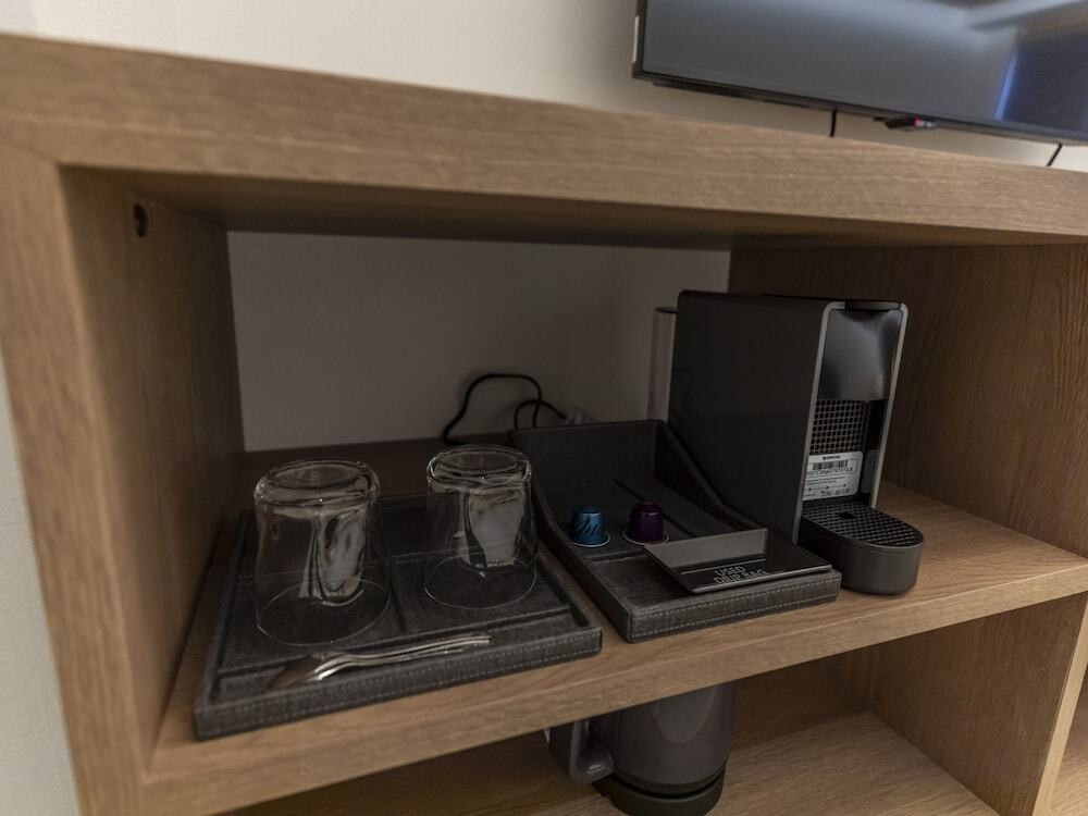 客室の設備とサービス