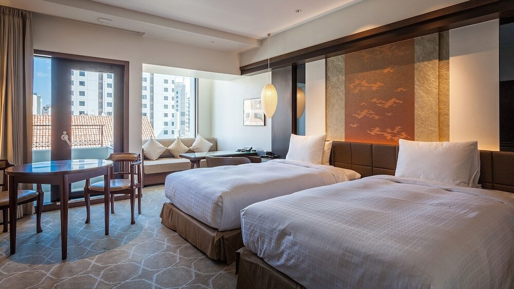 自慢の朝食で心身共に健康に!ラグジュアリーな都会の隠れ家4260054