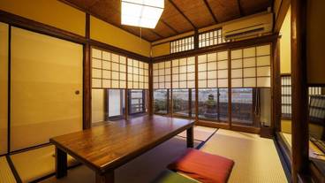 リビング エリア / 17