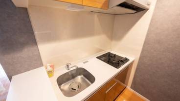 専用キッチン / 38