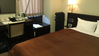 エコノミー ツインルーム 禁煙