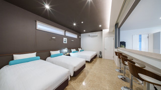 B棟-Executive V.I.P Suite Pool＆Spa-