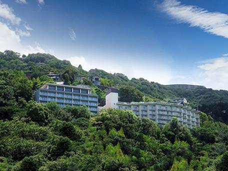 ウィスタリアンライフクラブ宇佐美 / 4