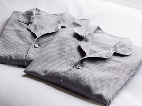 ランプライトブックスホテル福岡 / 3