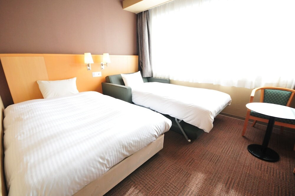 客室