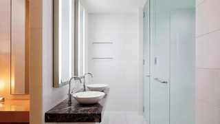 クラブ スイート 1 ベッドルーム