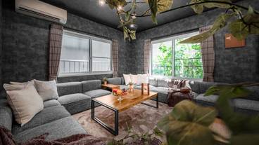 リビング エリア / 21