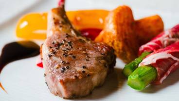 食事・飲み物 / 14