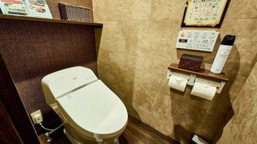 バスルーム / 12