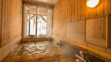 屋内スパ浴槽 / 3