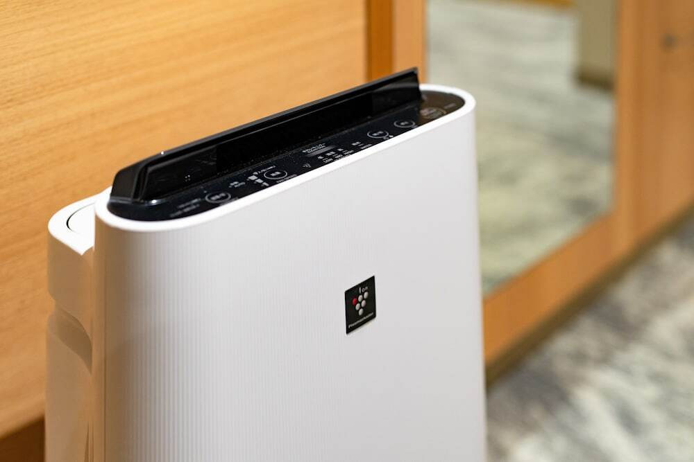 客室の設備とサービス