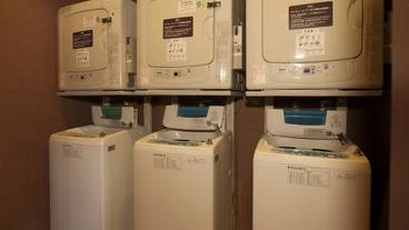 ランドリー ルーム / 11