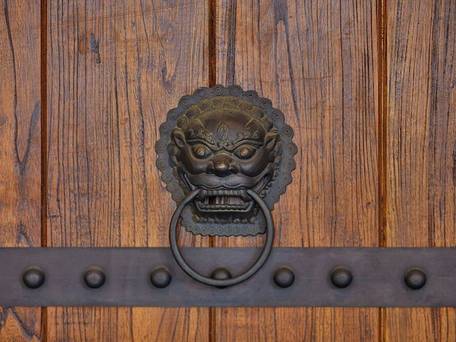 掛川グランドホテル / 5