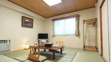 客室の設備とサービス / 21