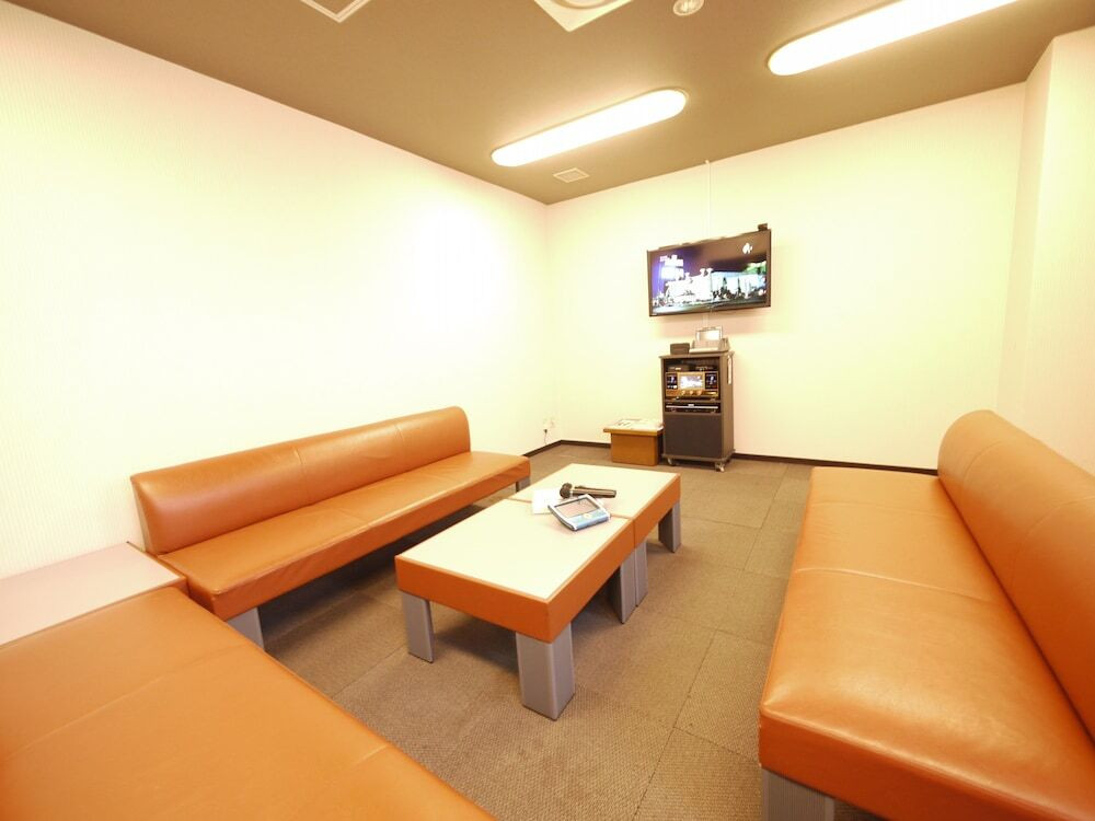 カラオケ ルーム