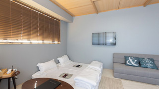 ファミリー ルーム