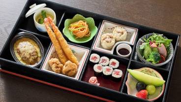 食事・飲み物 / 21