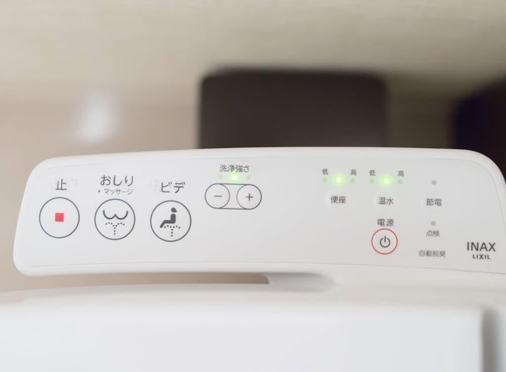 客室の設備とサービス