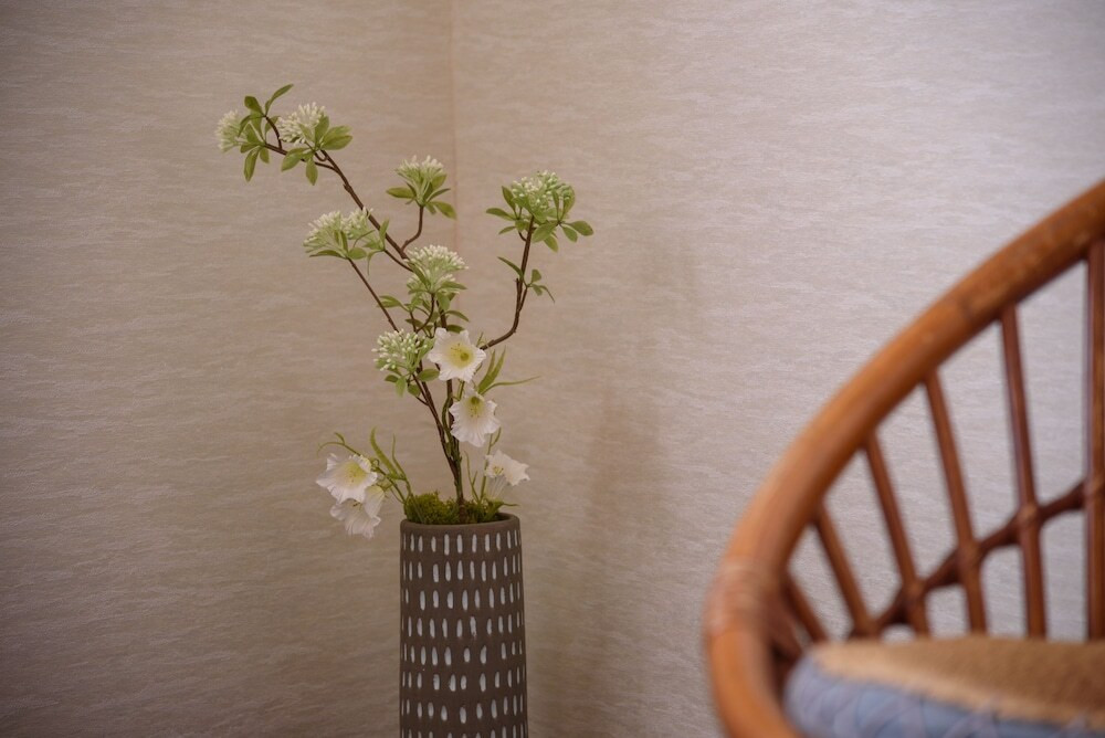 客室の設備とサービス