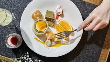 レストラン / 33