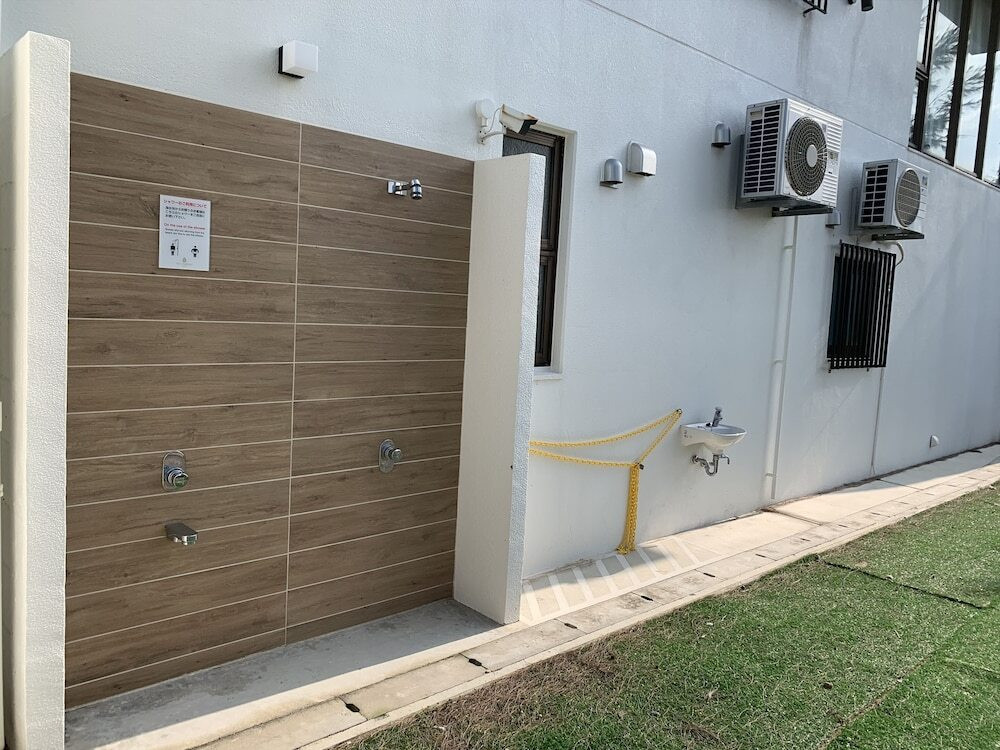 施設内の設備