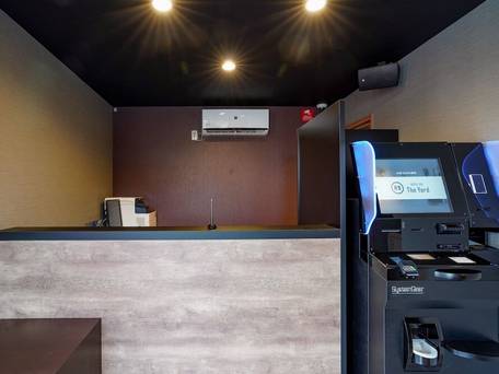 HOTEL R9 The Yard 鹿沼栄 / 2