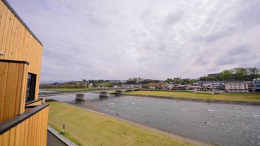 施設からの眺望 / 17