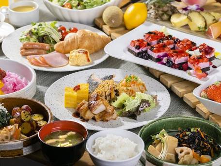 ホテルグレイスリー新宿 / 3