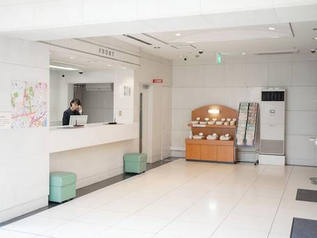 カサベライン神戸 / 2