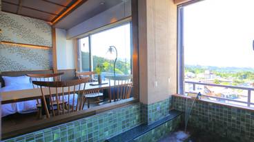 伊香保温泉 ホテル松本楼（イカホオンセン　ホテルマツモトロウ） / 8