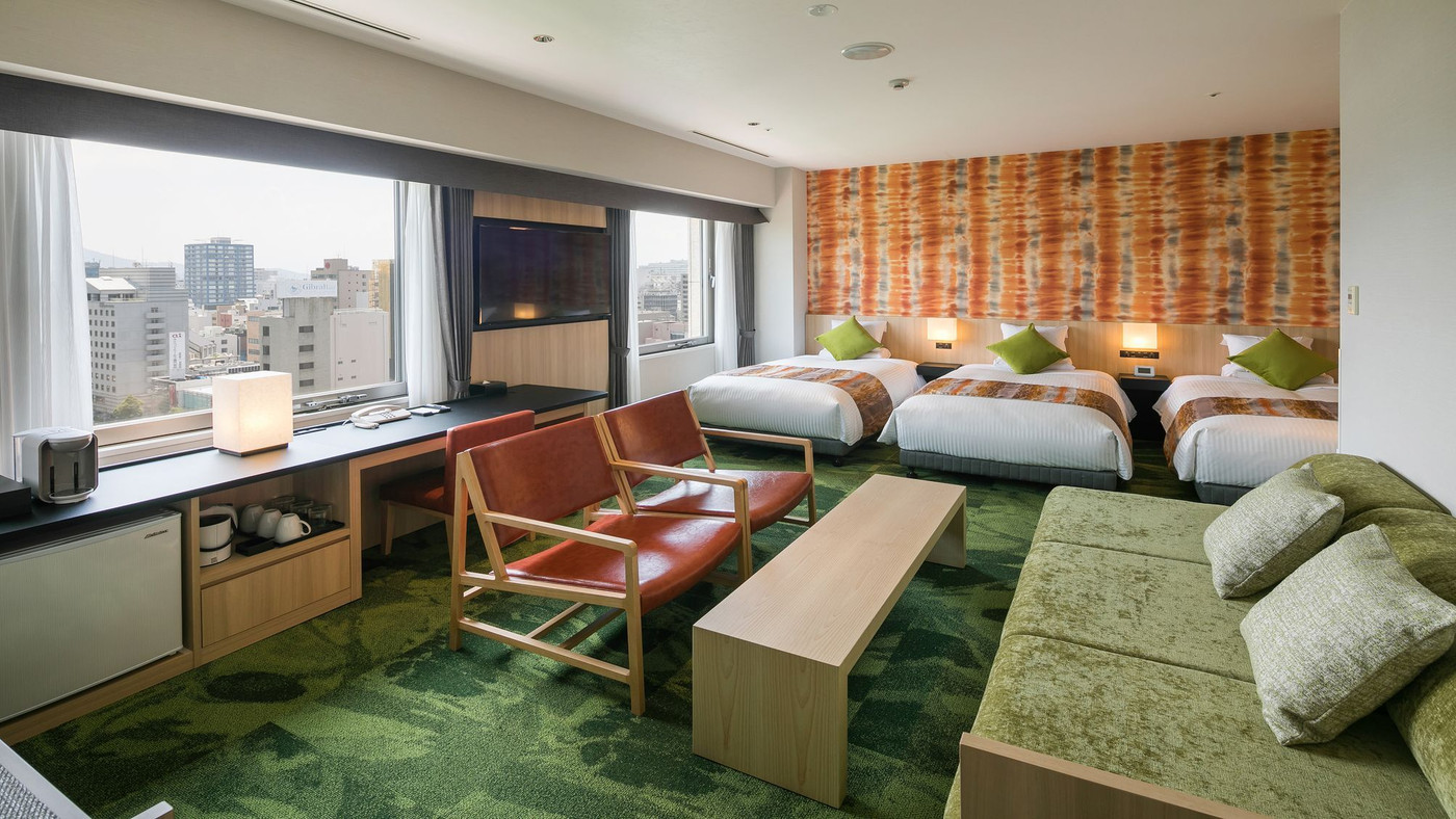 ホテルマイステイズ松山3388159