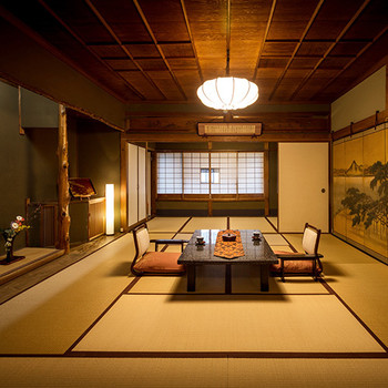 宮津温泉 料理旅館 茶六別館3475583