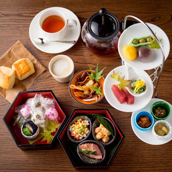 京の雅にふれる「翠嵐 ラグジュアリーコレクションホテル 京都」【京都府】3630632