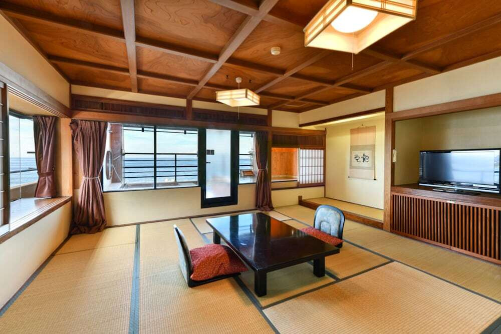 客室