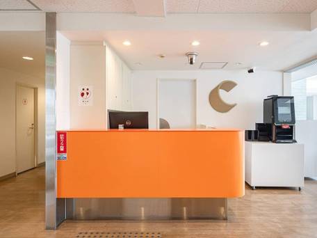 コンフォートイン新潟中央インター / 2