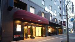 安芸の湯 ドーミーイン広島