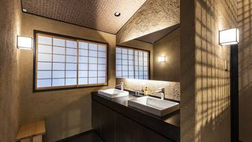 バスルーム / 33