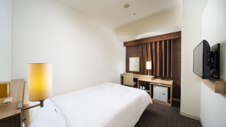 セミダブルルーム