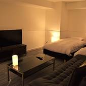 Residential Condominium Kala Haigh（東京都 民宿） / 4