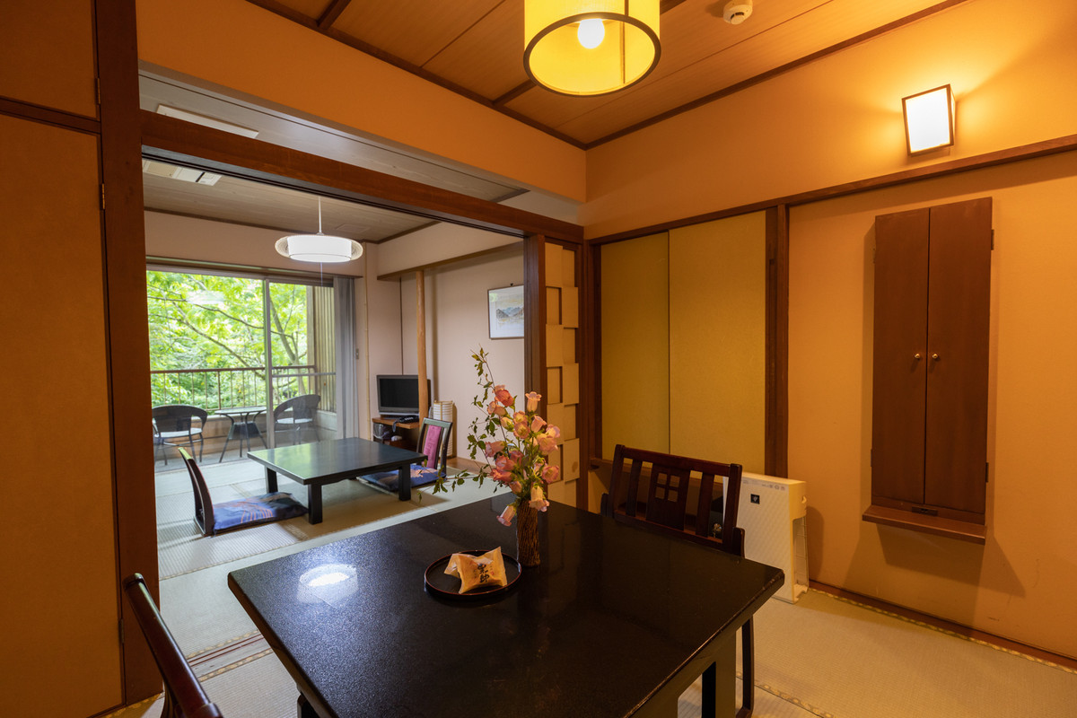 部屋