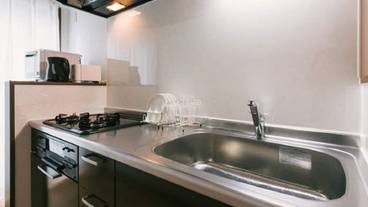 専用簡易キッチン / 12