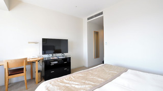 スタンダードダブル 禁煙