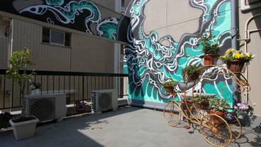 テラス / パティオ / 18