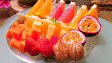 食事・飲み物 / 1