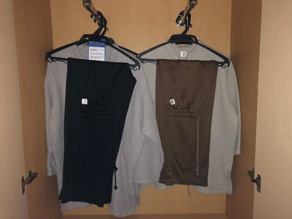 客室の設備とサービス