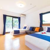 レジーナ石垣川平Sky（石垣島）（沖縄県 コテージ・ロッジ・一棟貸） / 5