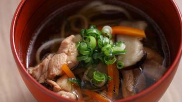 朝食ビュッフェ / 19