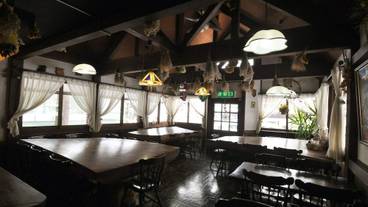 レストラン / 10